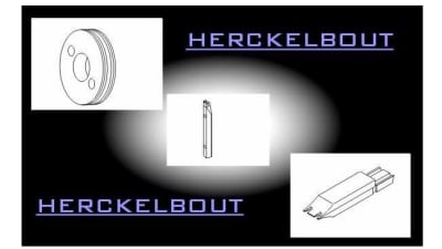 Outils pour machines HERCKELBOUT