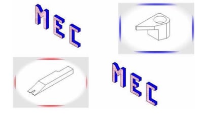 Tools for MEC machines