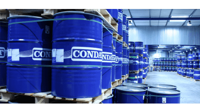 Condat products are recommended by leading US supplier of centerless grinders