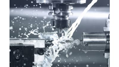 Case history: finding the best lubricant solution for the machining of superalloys