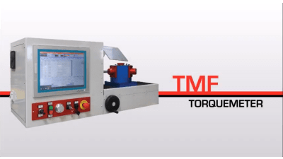 Limited time offer for spring-makers: Easydur’s new TMF Torquemeter