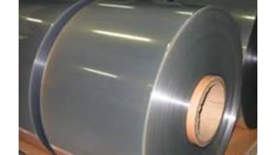 Polyester film for electric motors - DIEPOL