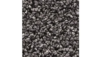 Stainless steel grit blasting abrasives