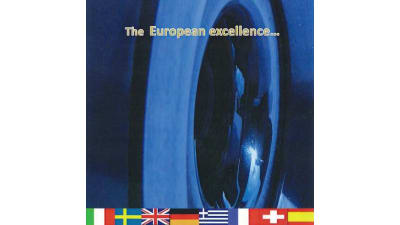 Eurocarbide: the European excellence