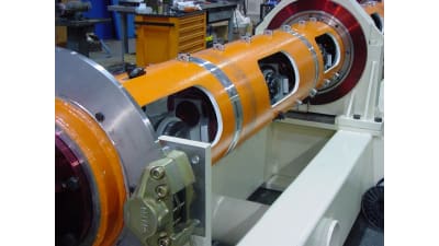 GCR Eurodraw - Modern machines for production of steel strand and rope ...