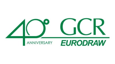 GCR Eurodraw celebra su 40.º Aniversario en Düsseldorf