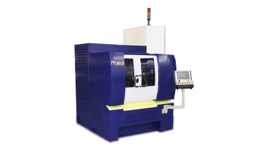 MONO™ Single slide thread rolling machines