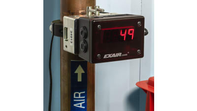 New hot tap digital flowmeters simplify installation 