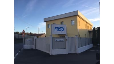 Fasb Linea 2, sinonimo di crescita costante