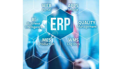Fastdev new ERP management system in the home stretch