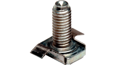 Cage screws