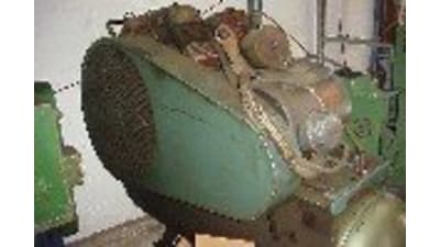 Used compressors