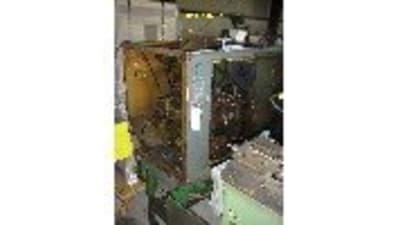 Used drillers/shavers