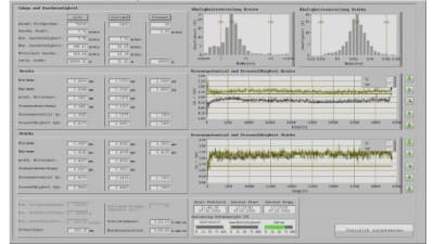 F-MAS by FUHR: an advanced data acquisition and evaluation system 