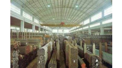 Seamless steel tubes for pressure