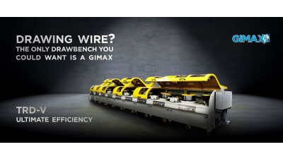 Drawing wire? The only drawbench you could want is a Gimax