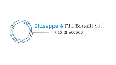 Giuseppe & F.lli Bonaiti: the company unveils its new logo