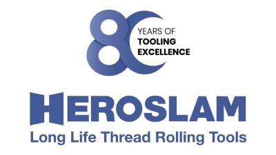 Heroslam to celebrate 80 years as a benchmark in threading solutions at wire 2022