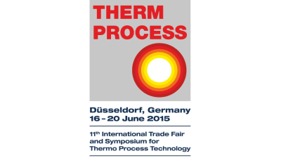Thermal processing technology: ICMI at THERMPROCESS 2015