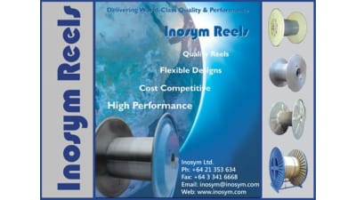 Inosym – delivering world-class reels to 48 countries