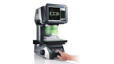 Inoxalca implements a new dimensional measurement device