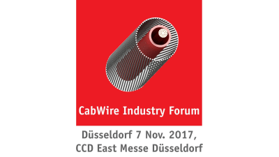 Be sure not to miss these speakers at CabWire Industry Forum 2017