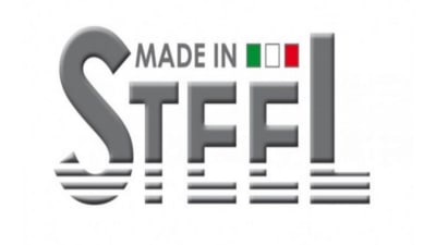 Bandelle e filo a basso e medio tenore di carbonio in esposizione alla Made in Steel 2019