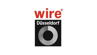 Lukas führt vertikale Bandieranlage mit Sinterofen auf der wire 2016 vor