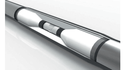 Maillefer’s joint cable curing calculation software for flexible vulcanized joints