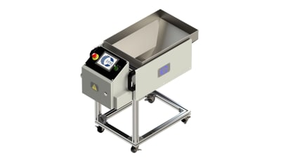 HSI OWS10 online weighing system