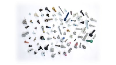 Mecavit: screws for all needs and applications