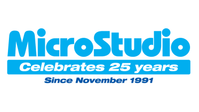 Microstudio celebra 25 años