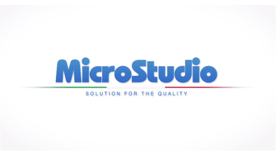 MicroStudio : toutes les dernières nouveautés pour l'industrie des ressorts