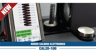 Microstudio presenta: CAL2D-100