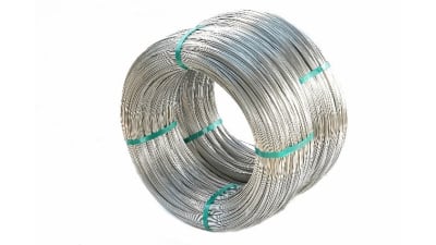 Free cutting quality wire