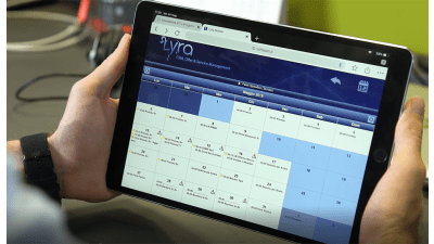 OMAS, the company invests in a new CRM for service management