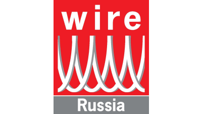 Krenn zeigt Schneidgeräte auf der wire Russia