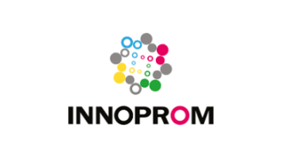 ORT ITALIA AS PARTNER INNOPROM RUSSIA