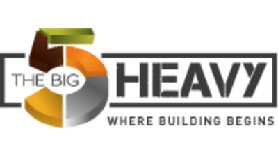 Oscam al BIG 5 HEAVY 2018 a Dubai