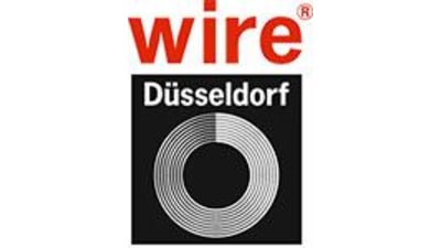 Oscam will be at wire & Tube in Düsseldorf 