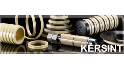 Kersint® super-gesintertes keramisches Material