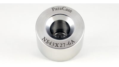 Paraloc™ Insert Holders