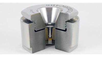 Non-pressure drawing insert holders - ParaLoc™