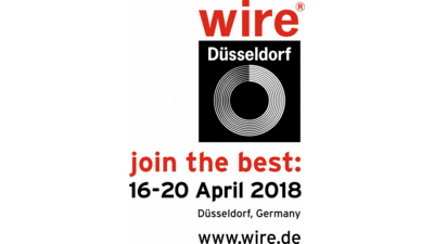 Doing business face to face: PPinox at wire Düsseldorf 2018 