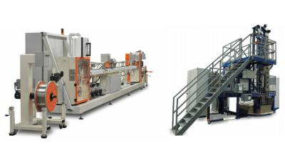 PlasmaPREPLATE - Surface cleaning, activation and heat treatment machine for wire, strip and tube