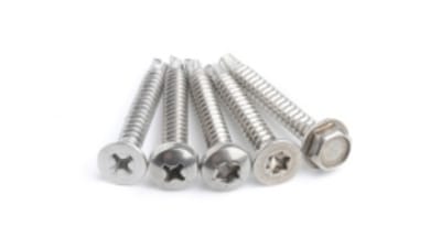 Self Drilling Screws