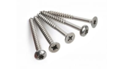 Chipboard Screws