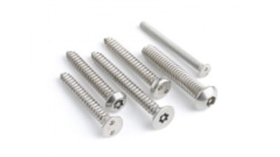 Security Screws