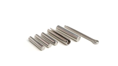 Stainless Pins