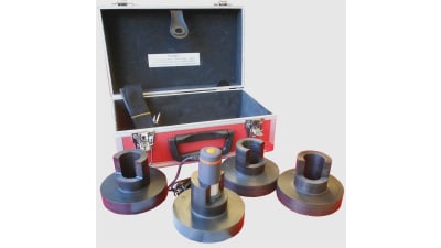 Da Promills, un kit pratico ed efficace per il settaggio delle cassette di laminazione